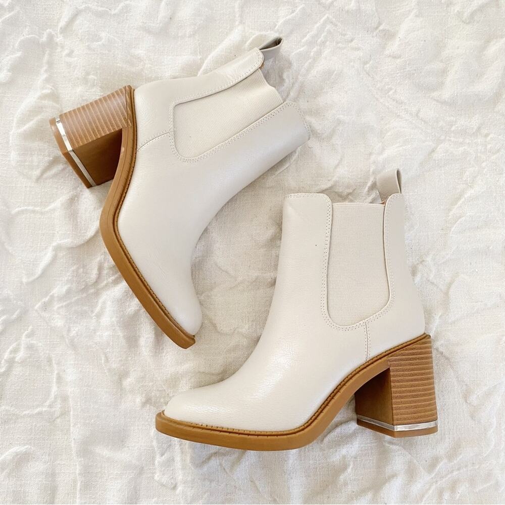 BOGO BCBGENERATION Boxxa Bootie Size 5 - Picture 2 of 11
